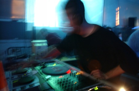 digitaline (DJ)